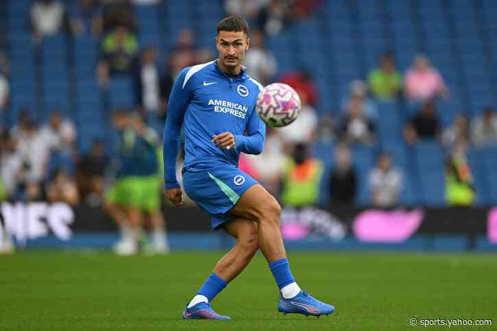 Paris FC strike €20m agreement to sign Brighton’s Diego Coppola
