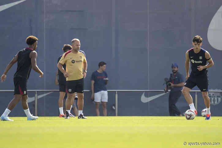 Barcelona 2026/27 pre-season schedule: Everything you need to know