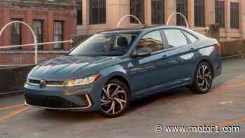 Jetta And Taycan Among 10 Cars Facing The Axe At VW Group: Report