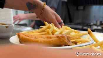 Fish and chips prices are going up this summer. Here’s why