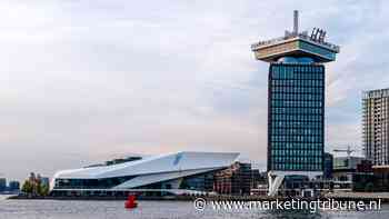 Amsterdam Economic Board kiest vaste PR-partner