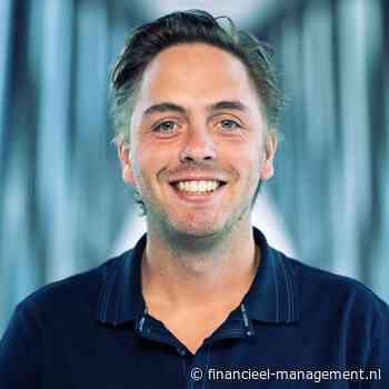 Bram Beumer aan de slag als Manager Finance bij Moore DRV