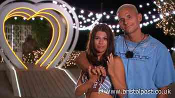 Love Island's Sean Fitzgerald and Lola Deal detail plans to 'settle down'
