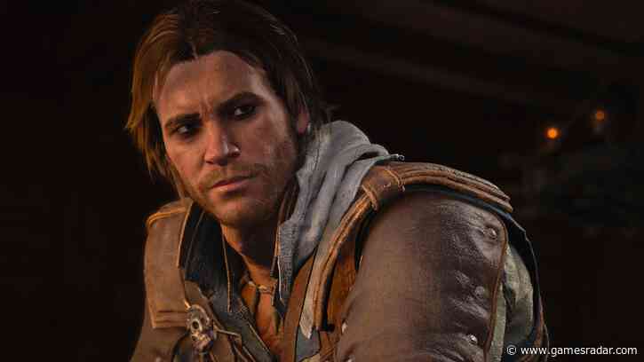 Assassin's Creed Black Flag Resynced is the first Assassin's Creed game ever to hit over 100,000 concurrent players on Steam, and it only took 3 days