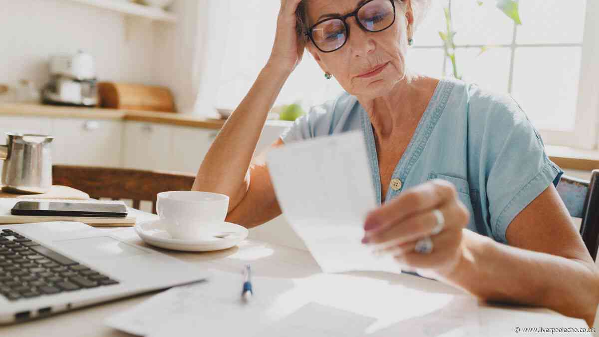 DWP urged to pay compensation to 800,000 over state pension 'issue'