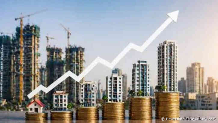 Nifty Realty Index: How NSE measures performance of real estate sector