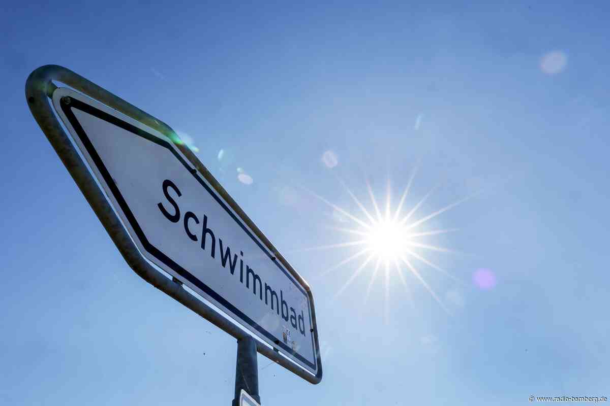 Viel Sonne – aber auch Blitz und Donner