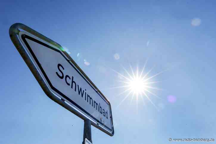 Viel Sonne – aber auch Blitz und Donner