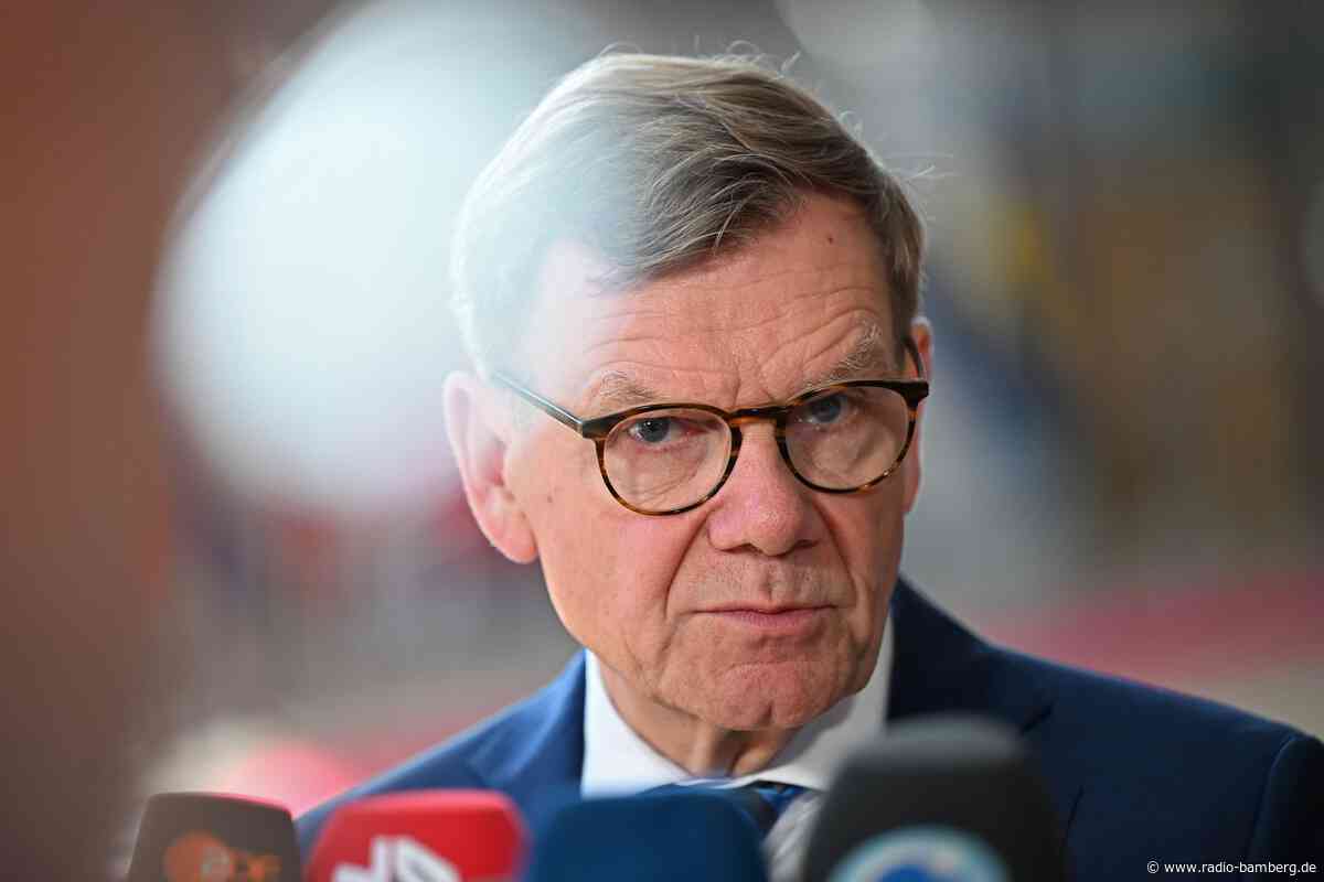 Bundesregierung bremst in EU-Debatte um Israel-Sanktionen