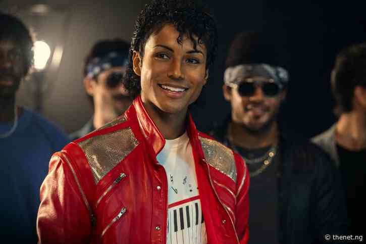 ‘Michael’ Makes History as First Biopic to Earn Over $1 Billion at Box Office