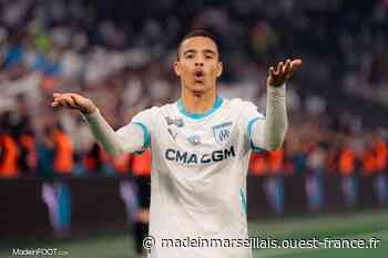 Mercato : Les dirigeants du Fenerbahçe débarquent de nouveau à Marseille pour boucler le dossier Mason Greenwood (vidéo)