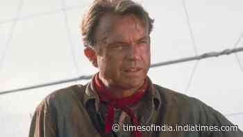 Sir Sam Neill's best films to watch in his remembrance