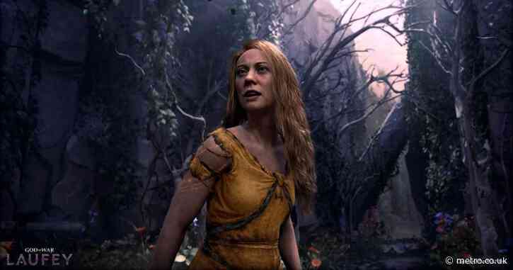 EU can’t stop Sony going digital-only as God Of War Laufey confirmed for 2027