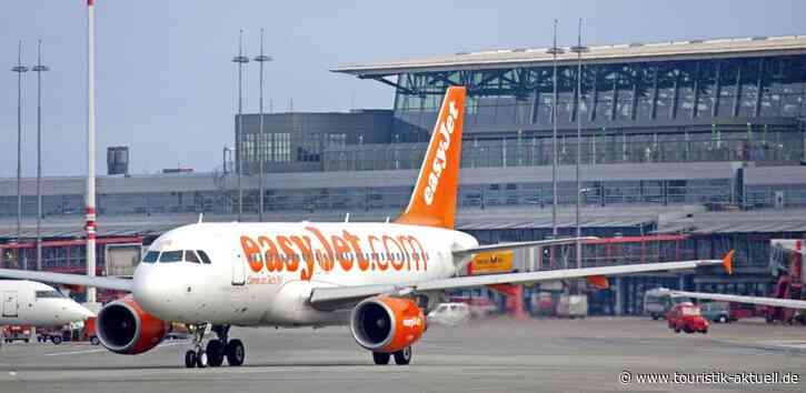 Easyjet: Finanzinvestor Apollo sticht Konkurrenten aus