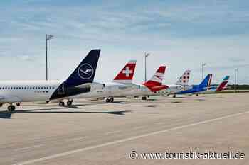 Lufthansa: Roadshow im Herbst