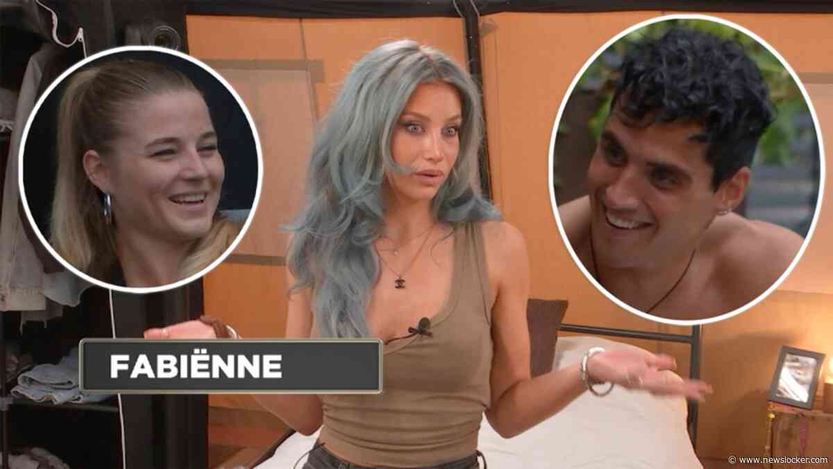 Bondgenoten-deelnemer over band Diederik en Anouk: ‘Ze zijn gewoon stiekem bezig’