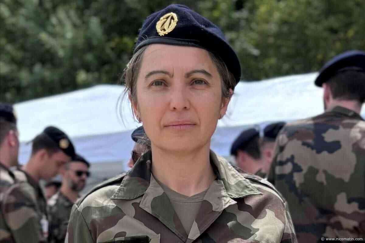 « Fière de montrer mon appartenance à la Direction générale de l’Armement » : cette Varoise va défiler sur les Champs-Elysées le 14-Juillet