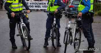 Raad van State is duidelijk: trek spreidingswet niet in