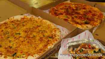 Pizza restaurant loved by Newcastle fans closes as owners confirm 'big plans' for future