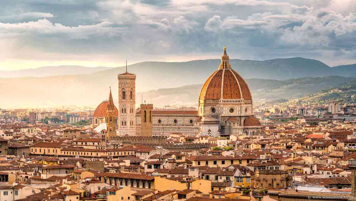 Europe's best city named for 2026 and it's just two hours from the UK with £30 flights