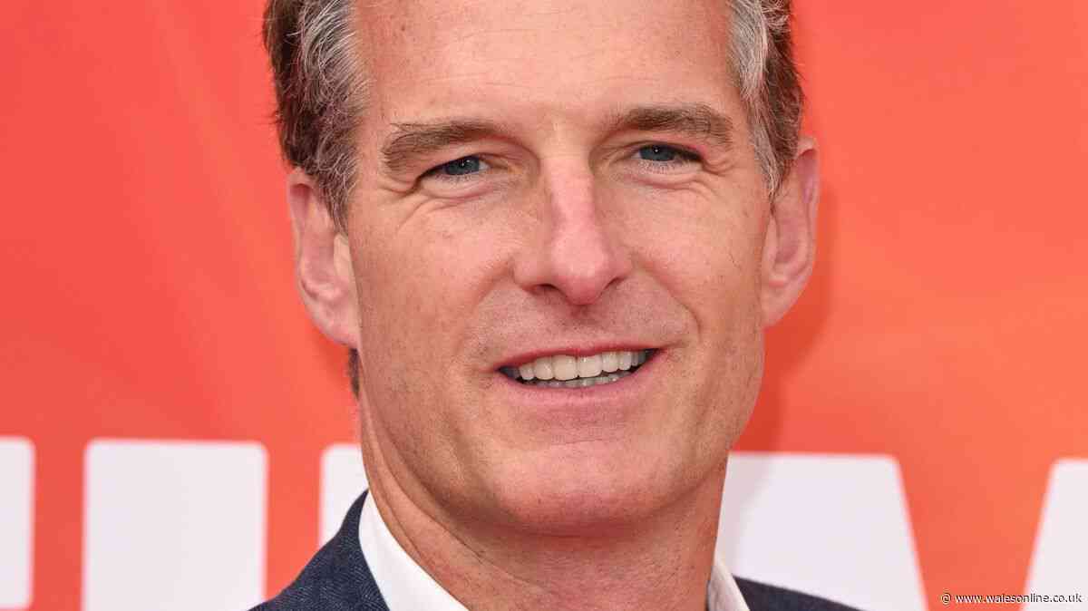 Dan Snow admits sharing 'depressing lie' with children to avoid 'grotesque truth'