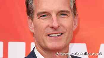 Dan Snow admits sharing 'depressing lie' with children to avoid 'grotesque truth'