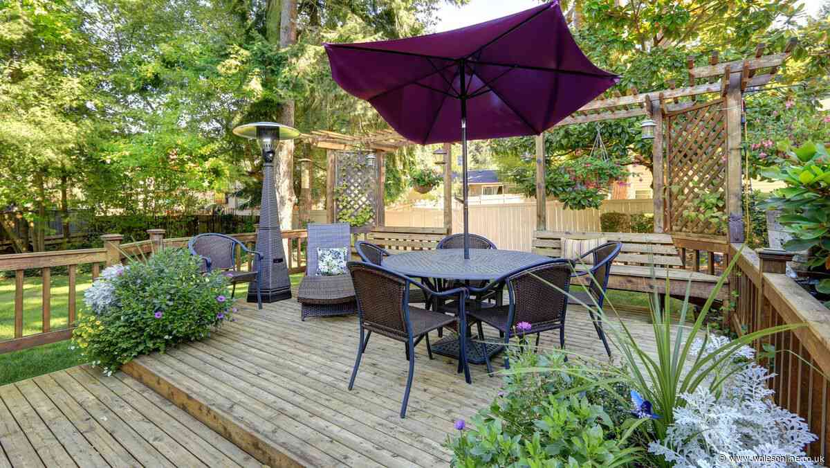 Common heatwave garden mistake that could mean a £110 council fine