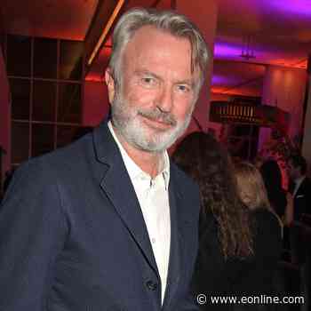 Sam Neill, Jurassic Park Actor, Dead at 78