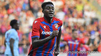 Belgian Club Line Up Move For Durosinmi