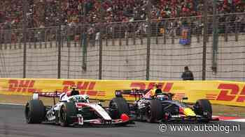 Red Bull bereidt zich voor op vertrek Verstappen: vervanger al in beeld