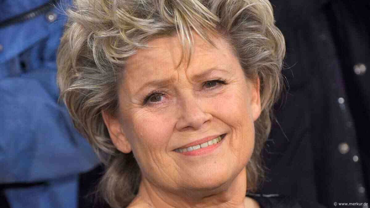 Gitte Hænning erinnert sich an Tod ihrer Mutter: „Meine Stimme war plötzlich weg“