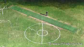 Hidden dangers: Councils assess concrete cricket pitches after player’s death