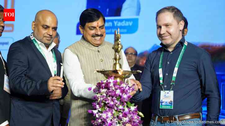 Spain's Submer to invest $2 billion in Madhya Pradesh semiconductor sector, may create 5,000 jobs
