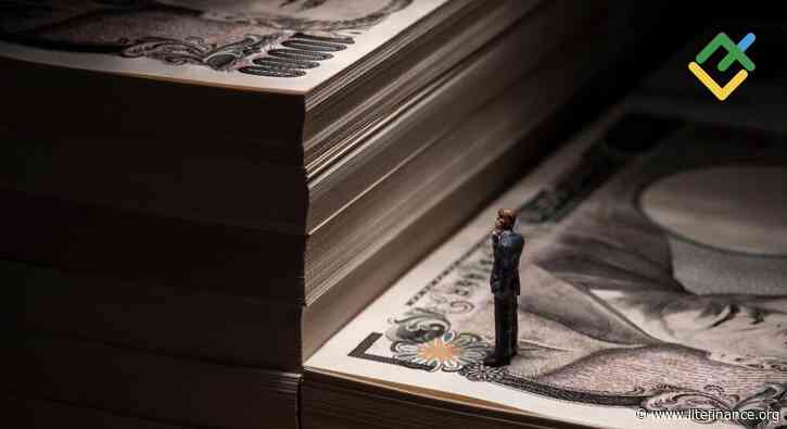 Yen Finds Support as Japan Signals Pension Pivot. Forecast as of 13.07.2026