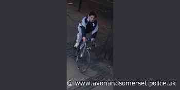 CCTV appeal after serious sexual assault