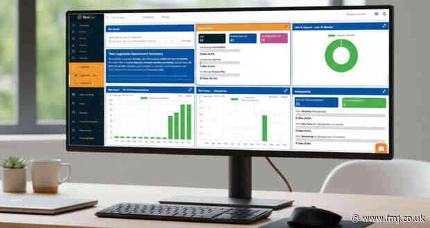 Delays in legionella risk reporting increasing compliance risk, warns experts