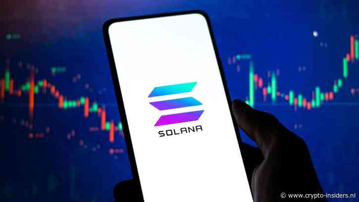 Solana zet grote stap in Japan dankzij deal met financiële gigant