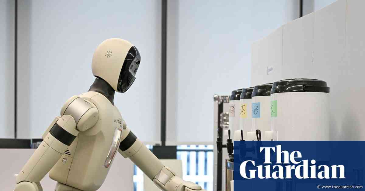 China’s massive AI rollout - podcast