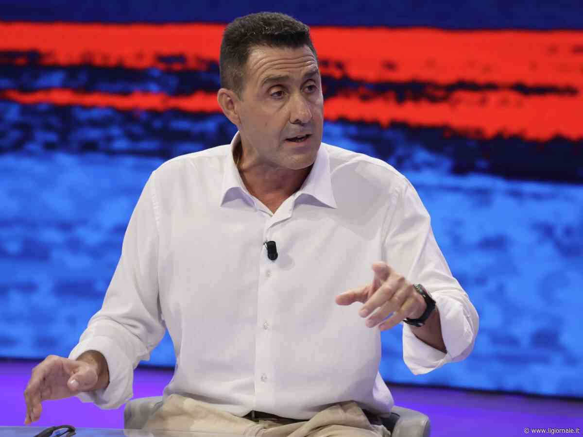 "La7" arruola Vannacci: ma il generale spara a salve