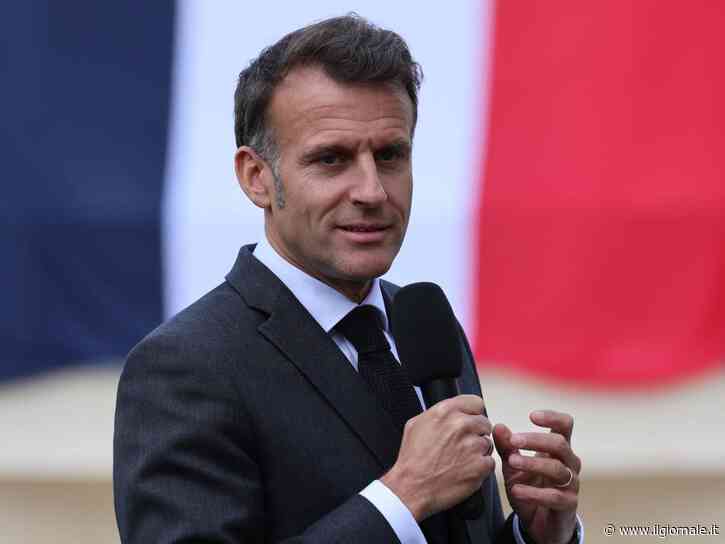 Riecco i Volenterosi Il vertice a Parigi (verso la Bastiglia)