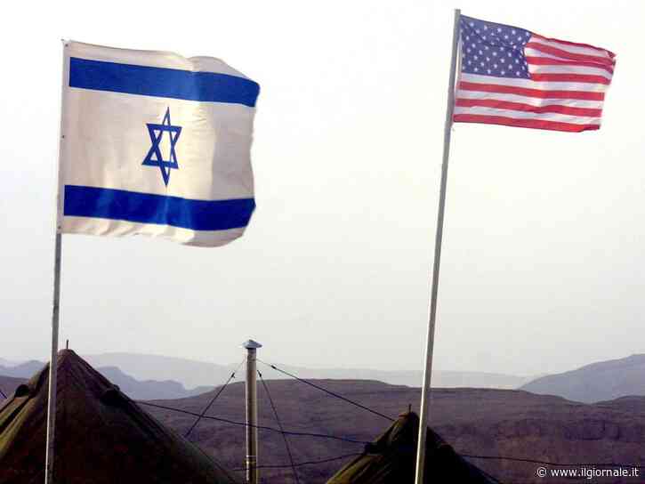 Israele, il super alleato che non tradisce mai