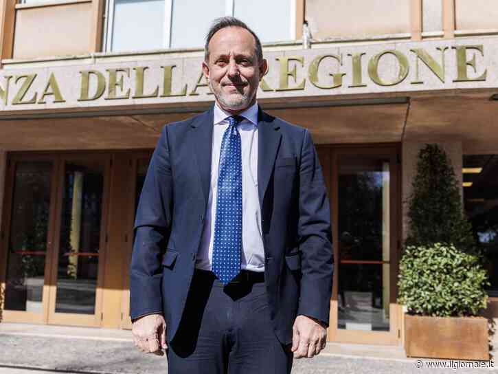 Gli attacchi di Report a Fdi dopo il "no" all’eolico di Valter