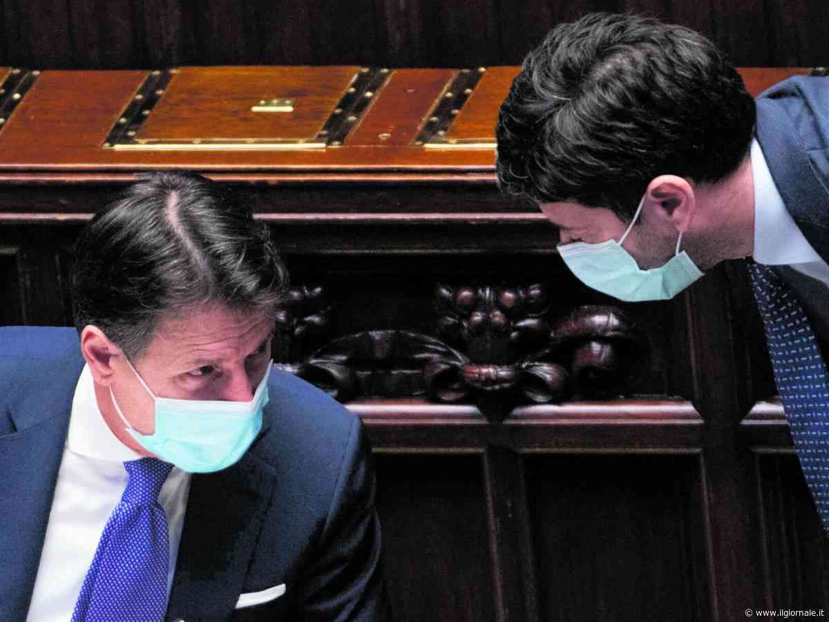 Speranza, l'Oms e le balle sul Covid