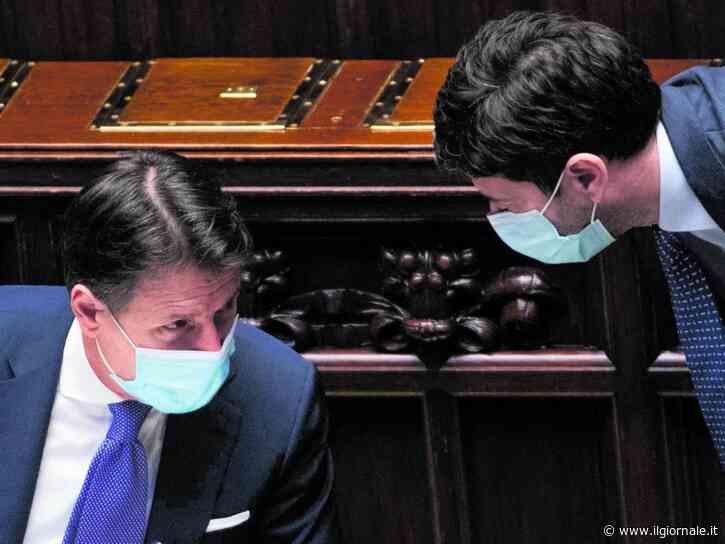 Speranza, l'Oms e le balle sul Covid