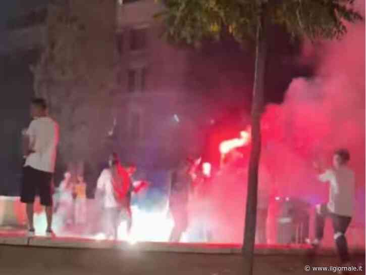 Aggredì poliziotti al Colosseo: espulso