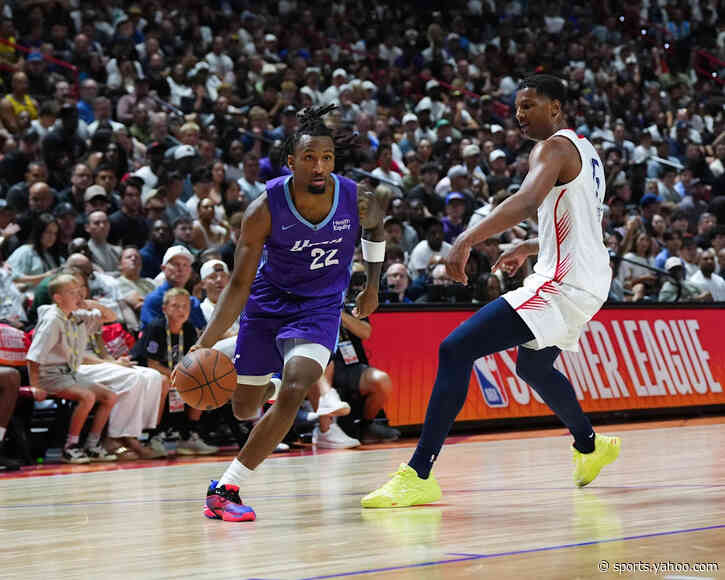 Has Darryn Peterson Shown Enough in Summer League?