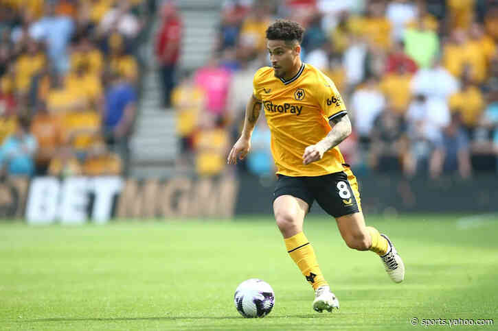 Brazilian midfielder has already opened the door to joining Liverpool