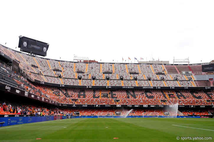 Valencia showing interest in FC Volendam’s talented young goalkeeper