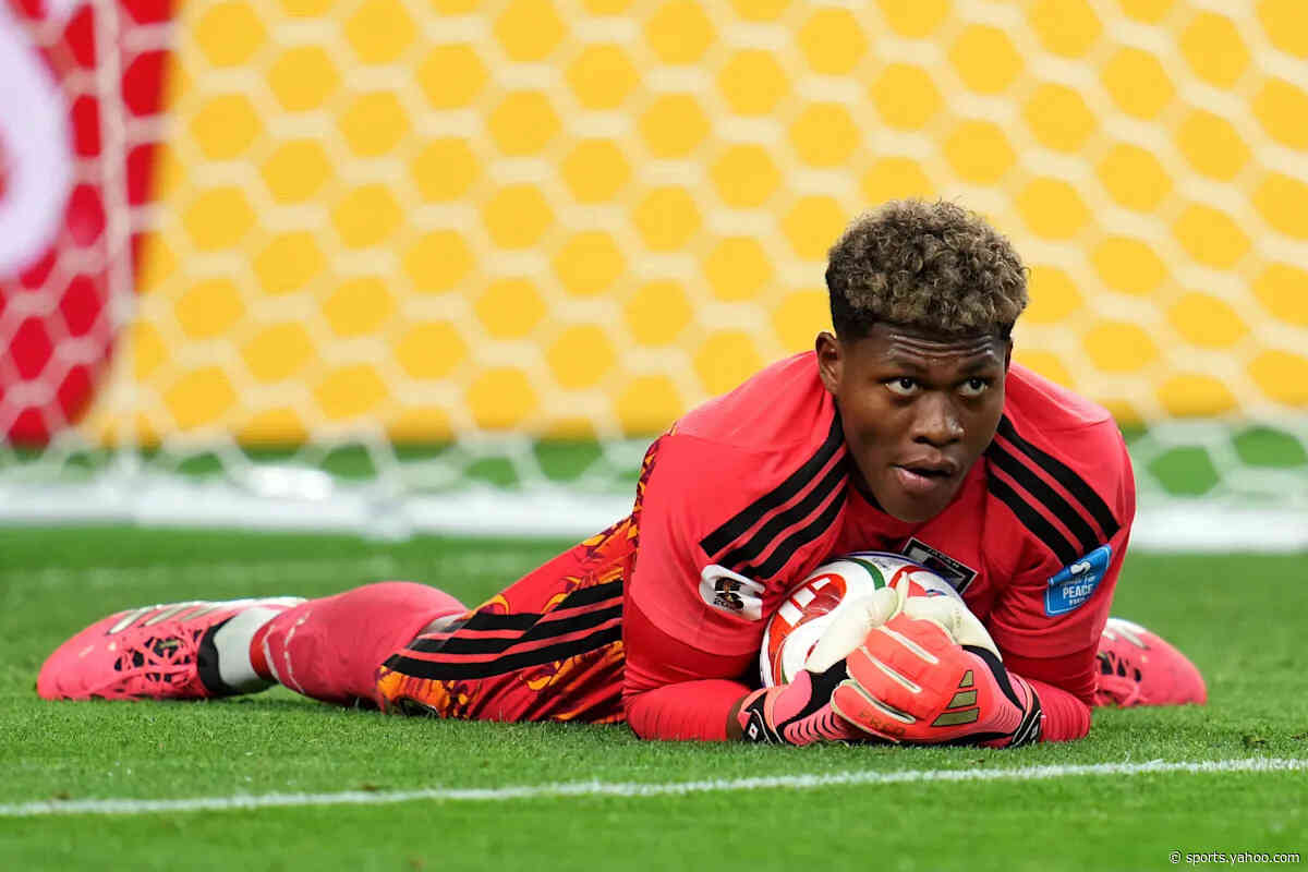 Report: Newcastle United have held talks over move for 23-year-old Serie A star