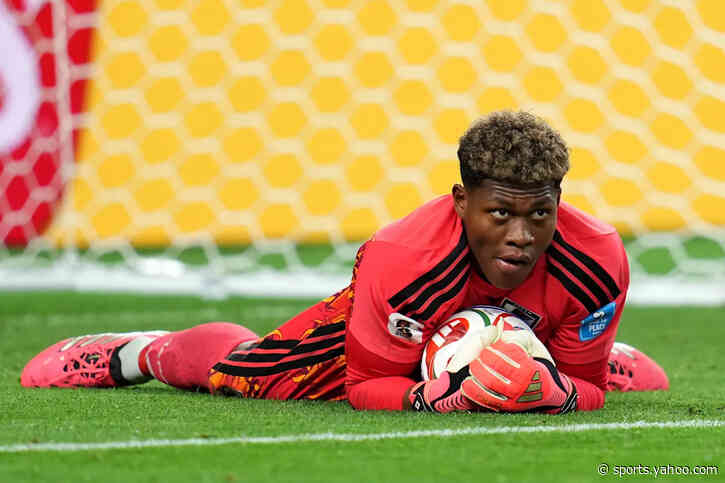 Report: Newcastle United have held talks over move for 23-year-old Serie A star